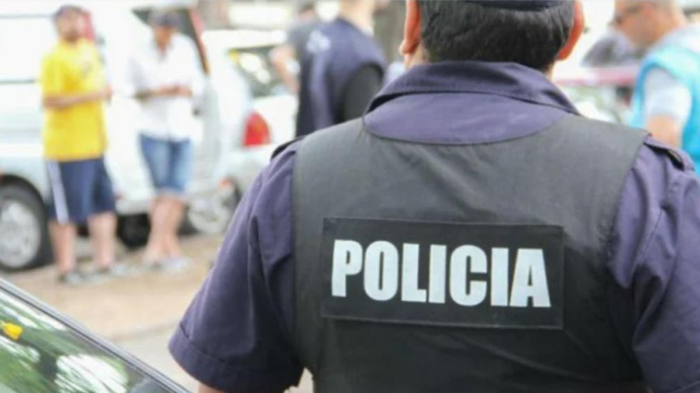 El malviviente hab�a sido expulsado en 2009 de la polic�a provincial.