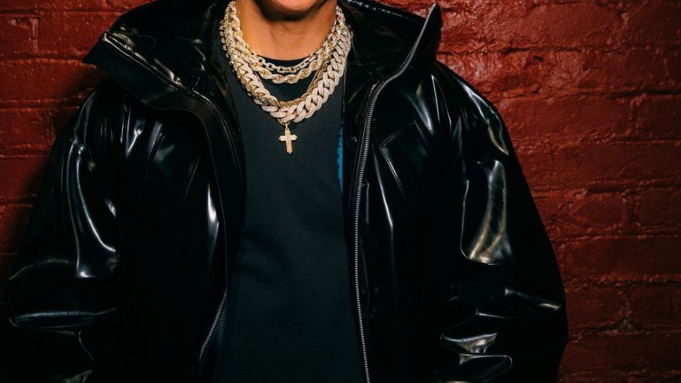 "Gasolina" de Daddy Yankee es la mejor canci�n de reggaet�n de la historia