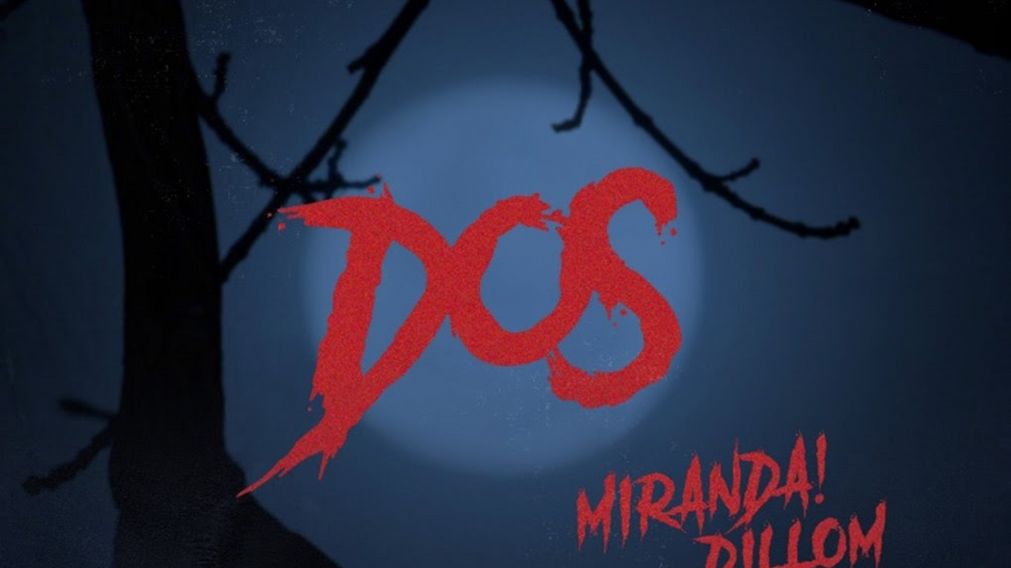 Miranda! está de estreno con "DOS", su nuevo single junto a Dillom