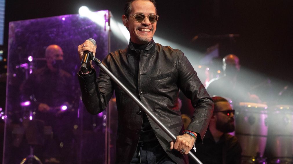 Marc Anthony: Buenos Aires se sacudió al ritmo del salsero más grande de Iberoamérica