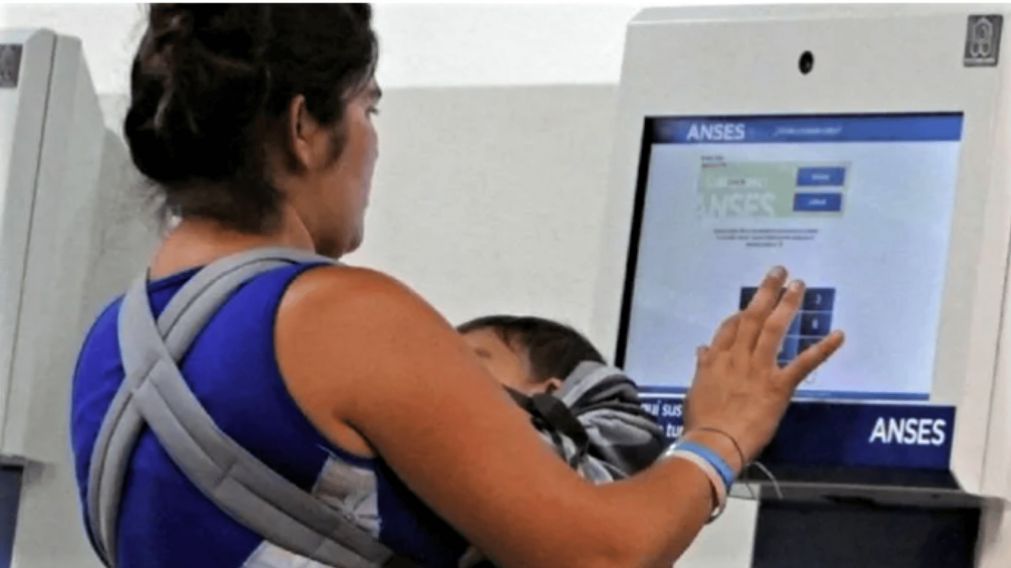 ANSES: cuáles son los nuevos montos las asignaciones familiares (Imagen ilustrativa).