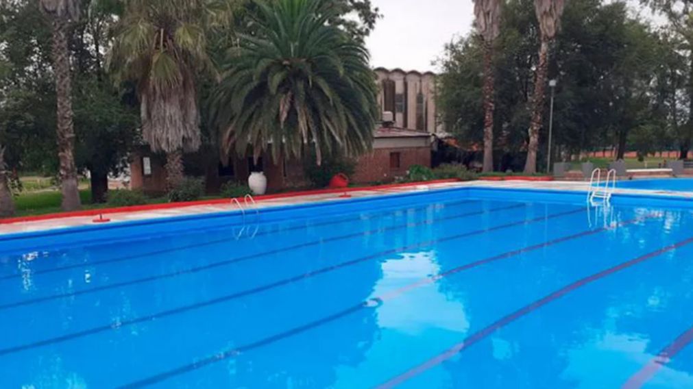 Nene de 3 años falleció ahogado durante un festejo de cumpleaños en Córdoba (Imagen ElDoce.TV).