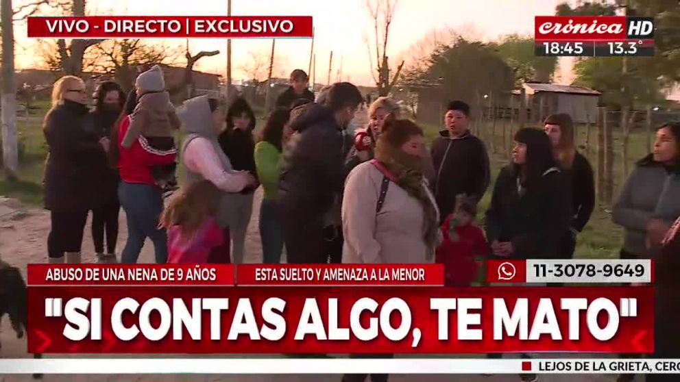Crónica HD