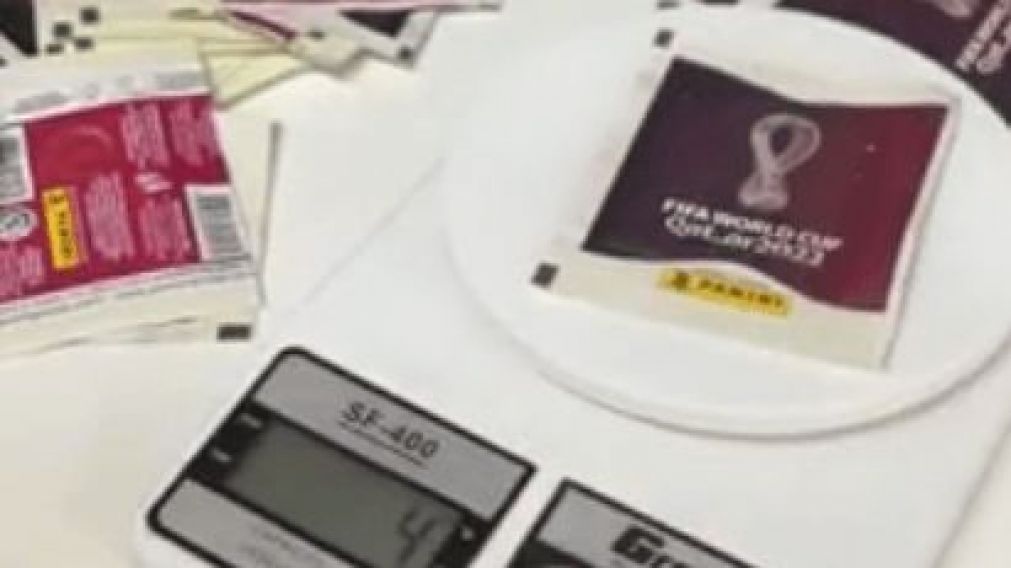 El video del truco para encontrar las figuritas especiales del álbum del Mundial Qatar 2022 tiene enloquecidos a los fanáticos del fútbol. .
