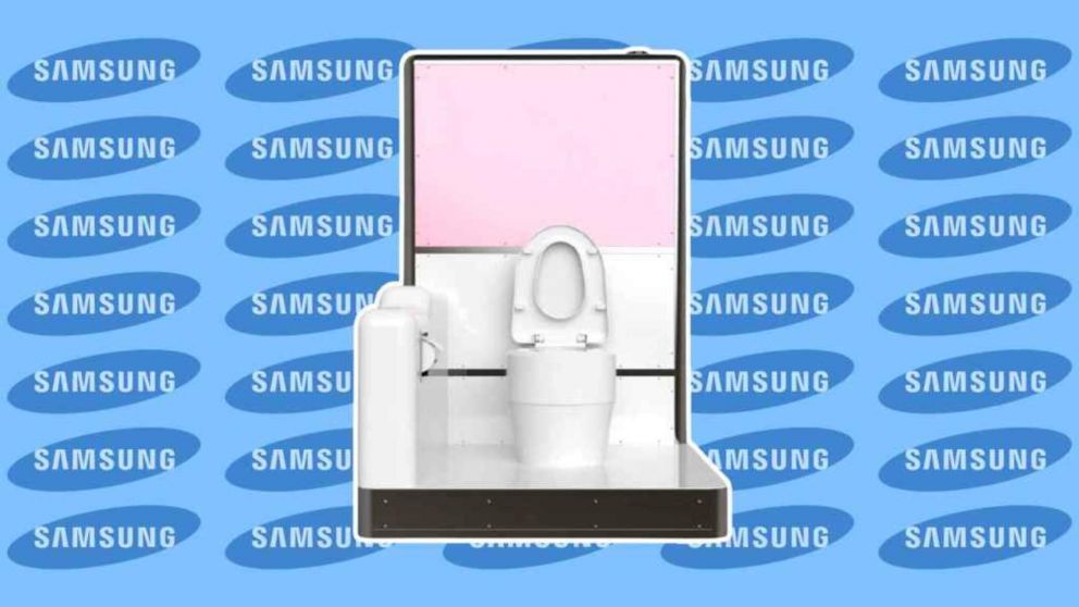 Conoce las características del "inodoro del futuro".