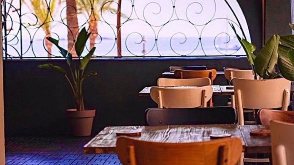El due�o del restaurante de Ibiza le respondi� a una clienta insatisfecha y se volvi� viral.
