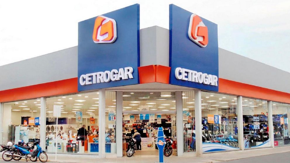 Cetrogar se suma a las b�squedas de Google, Coca Cola,� The Walt Disney Company, Rapanui y Fiat.