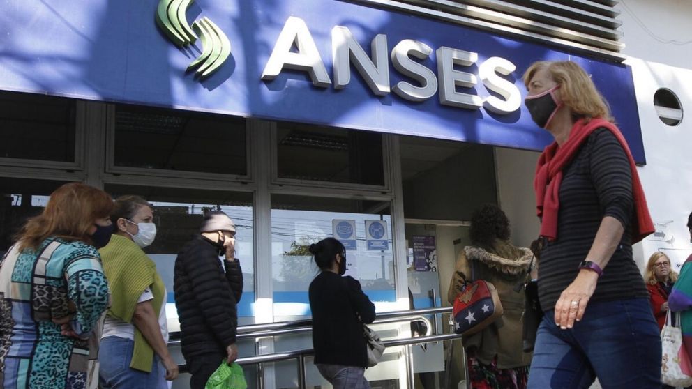 ANSES: cómo quedaron los montos a partir de los aumentos de septiembre (Imagen ilustrativa).
