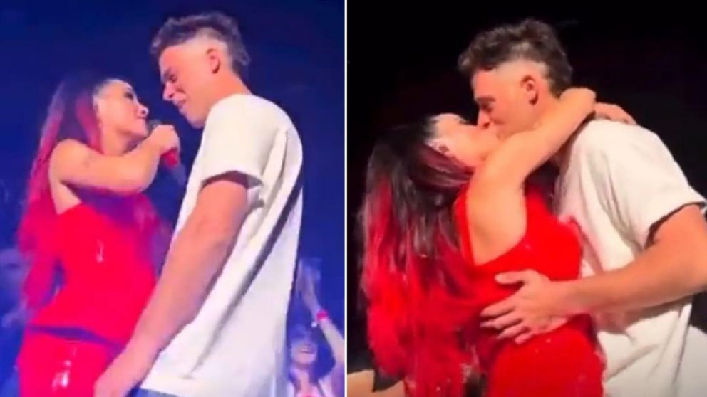 Santi Maratea se propuso reunir dinero para reconstruir el Hotel Gondolín.