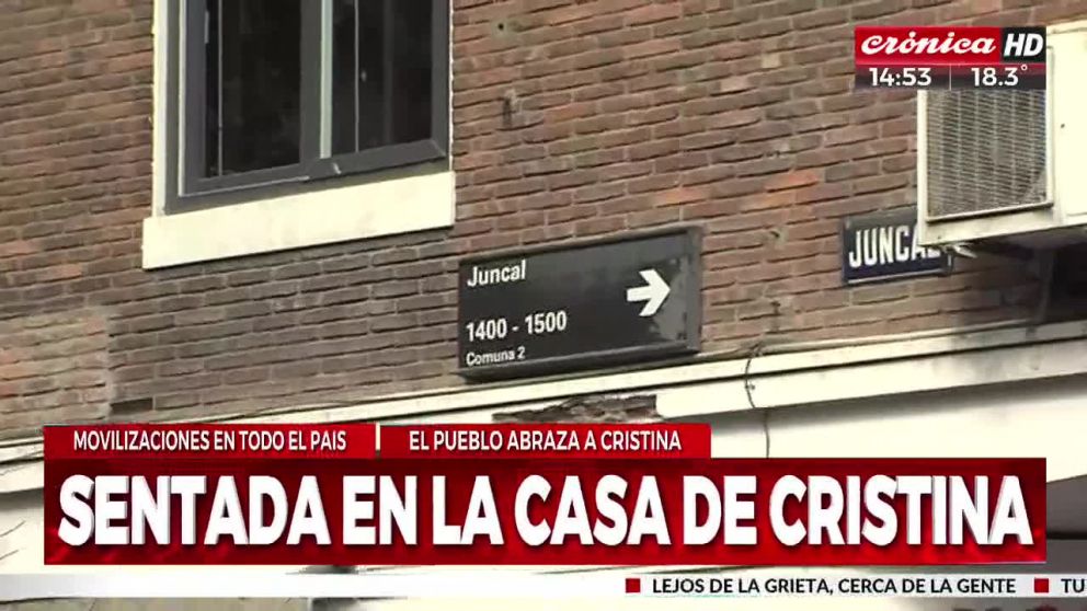 Crónica HD
