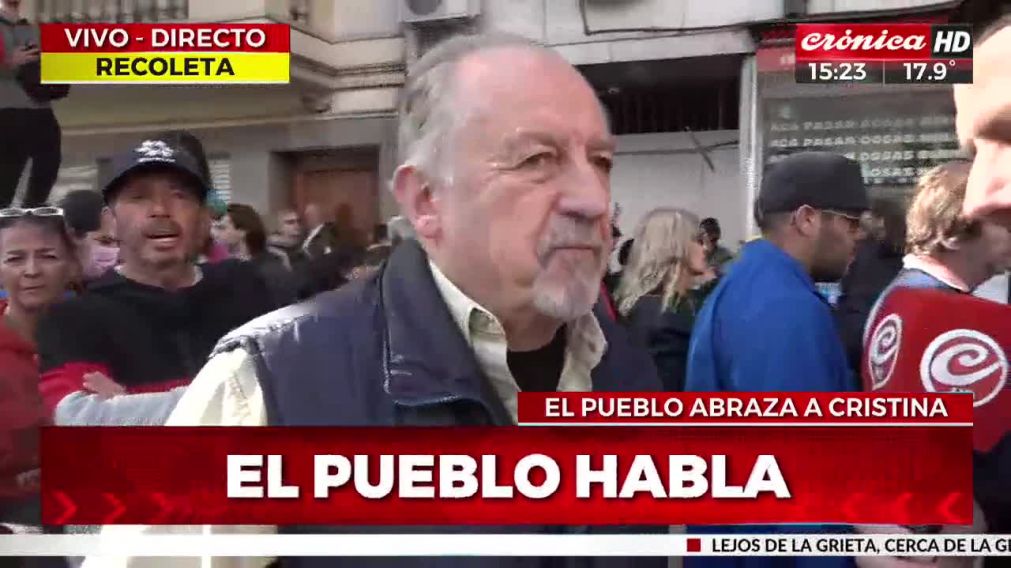 Cr�nica HD