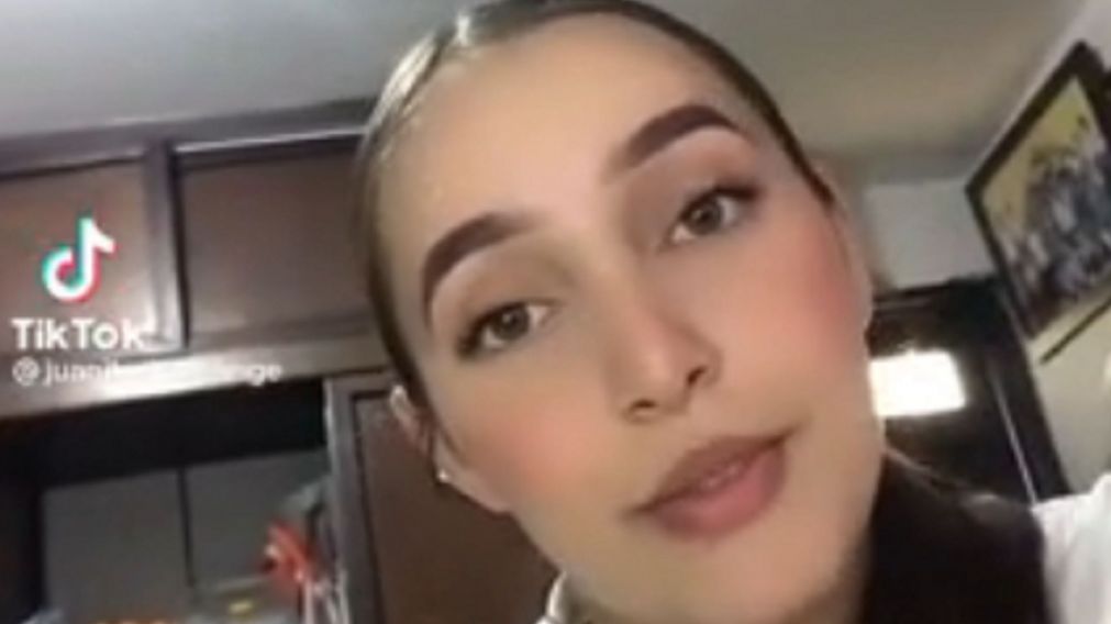 Con ella no se jode: se enteró de que su novio le fue infiel y planeó una venganza descomunal