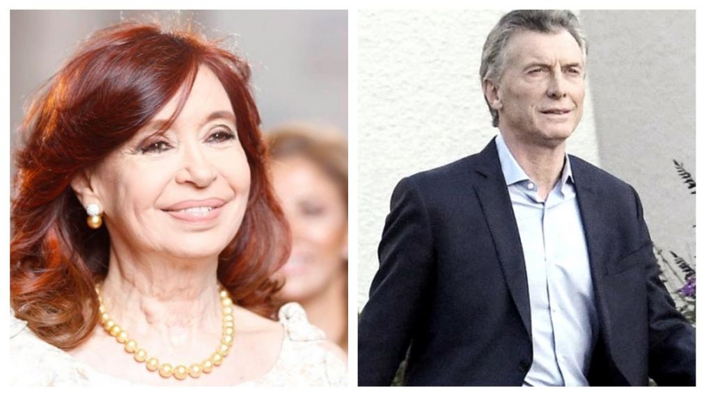 Cristina Kirchner cuestion� a Mauricio Macri a trav�s de una publicaci�n en su cuenta de Twitter.