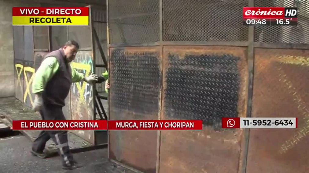 Crónica HD