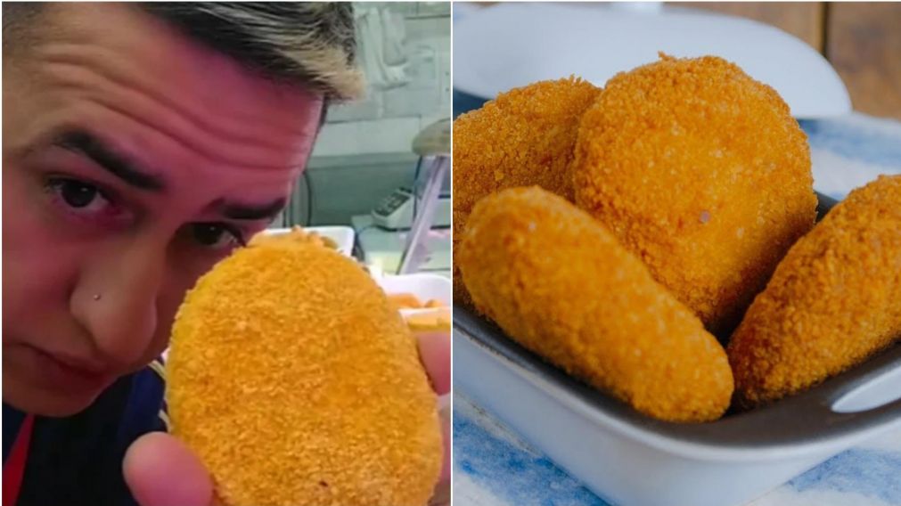 El video se hizo viral rápidamente.
