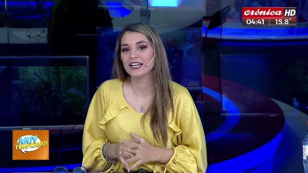 Crónica HD