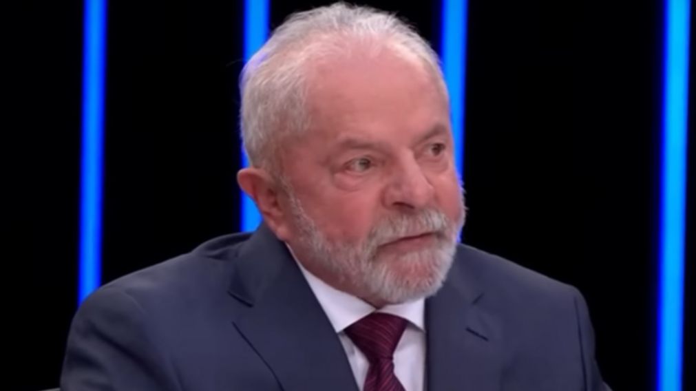 Las elecciones en Brasil se llevarán a cabo el 2 de octubre (Jornal Nacional)