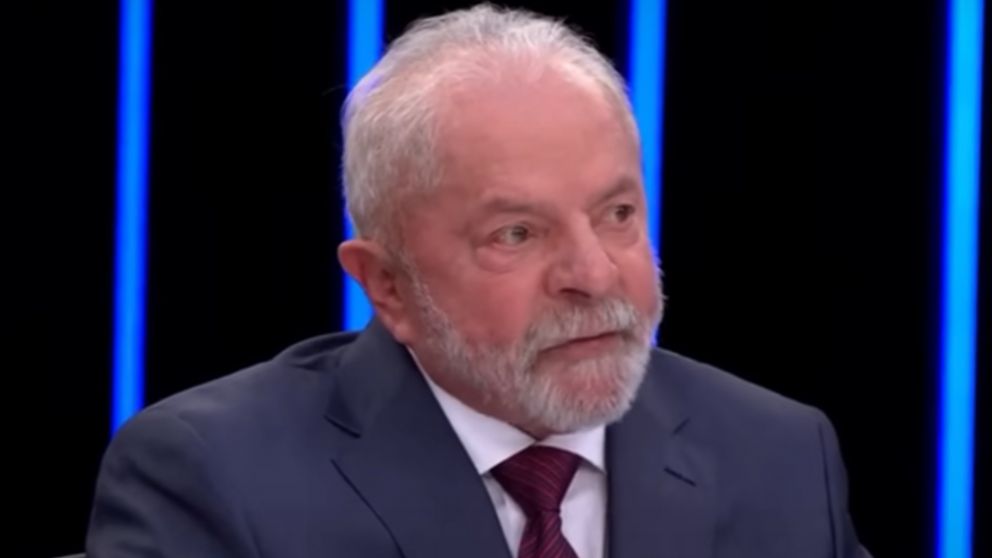 Las elecciones en Brasil se llevarán a cabo el 2 de octubre (Jornal Nacional)