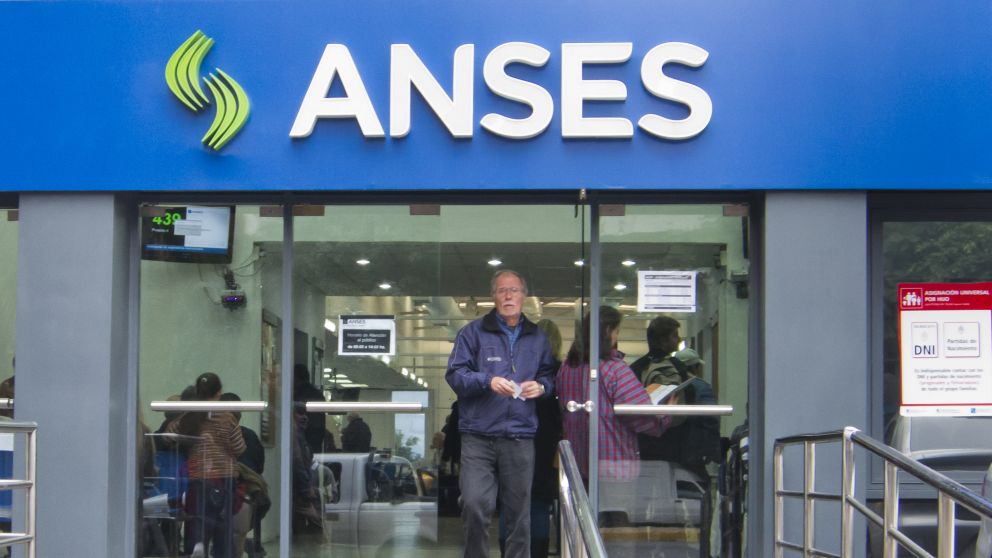 La Anses quiere forzar la reparación histórica.