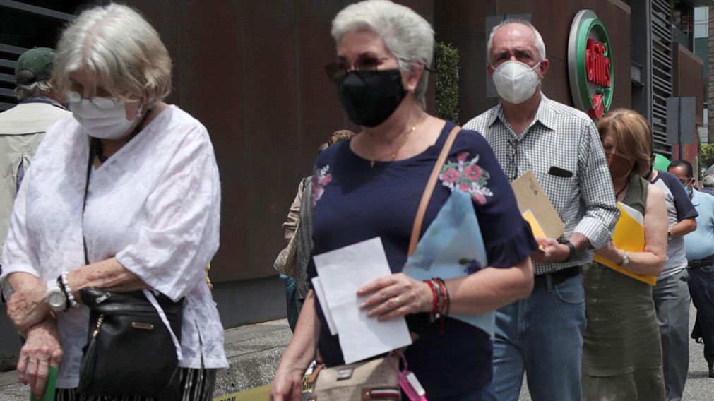 La jubilación mínima será desde el 1 de septiembre de $50.352, entre el haber y el refuerzo de ingresos.
