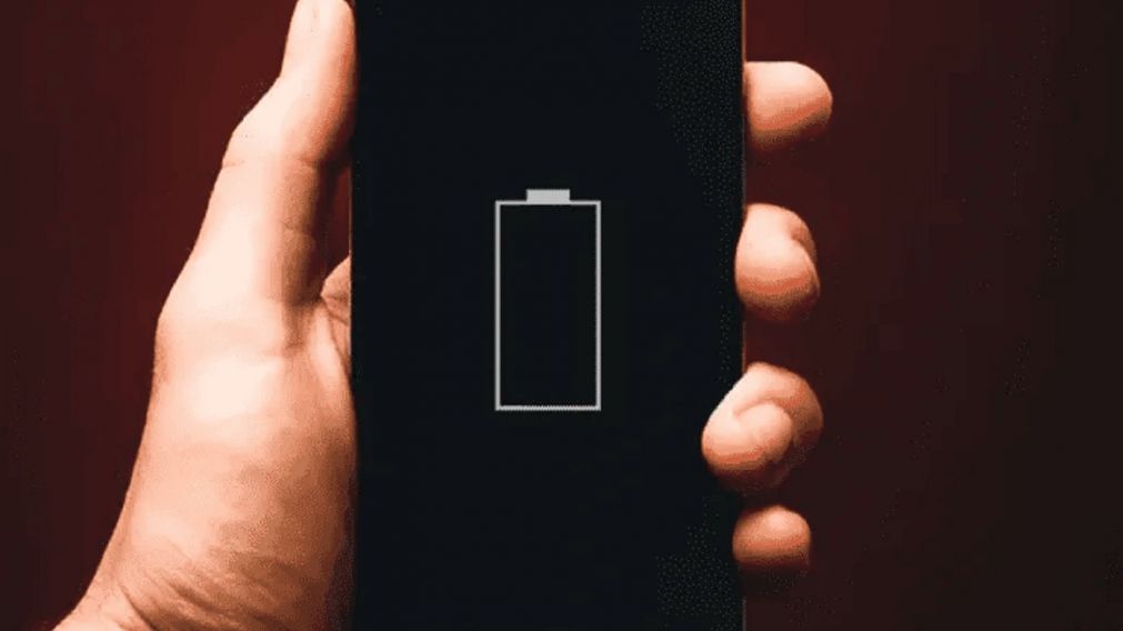 Los trucos que tenés que saber para que la batería de tu Iphone y Samsung dure más