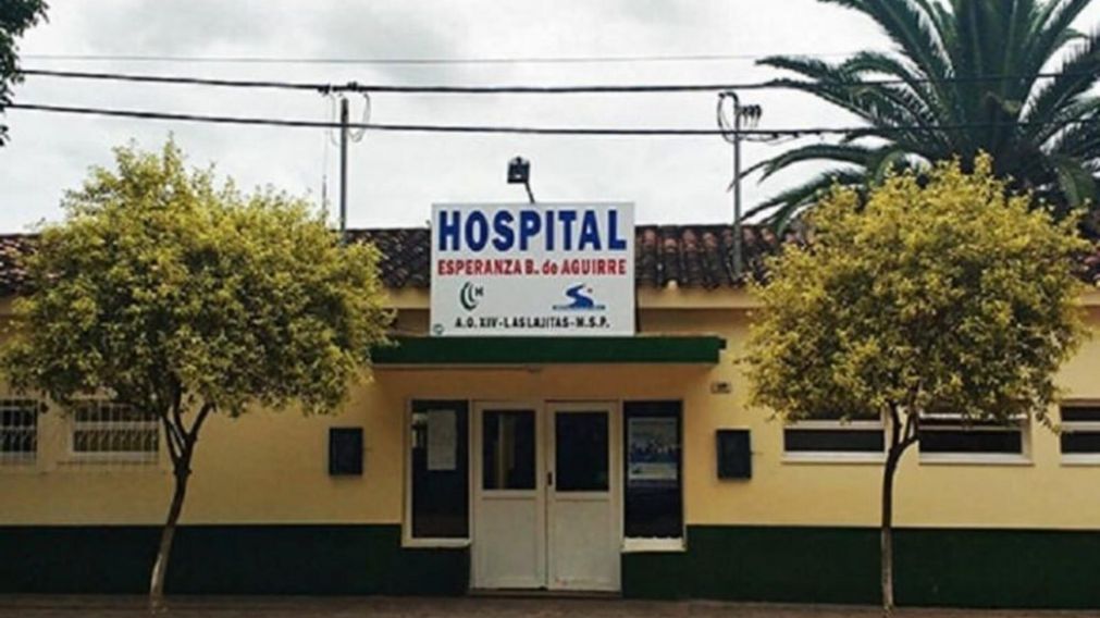 El caso salió a la luz a partir de la denuncia que realizó un médico del hospital Las Lajitas que atendió a la víctima.