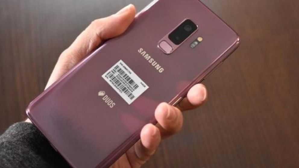 En el remate se ofrecen celulares de marcas como Apple, Samsung y Xiaomi.