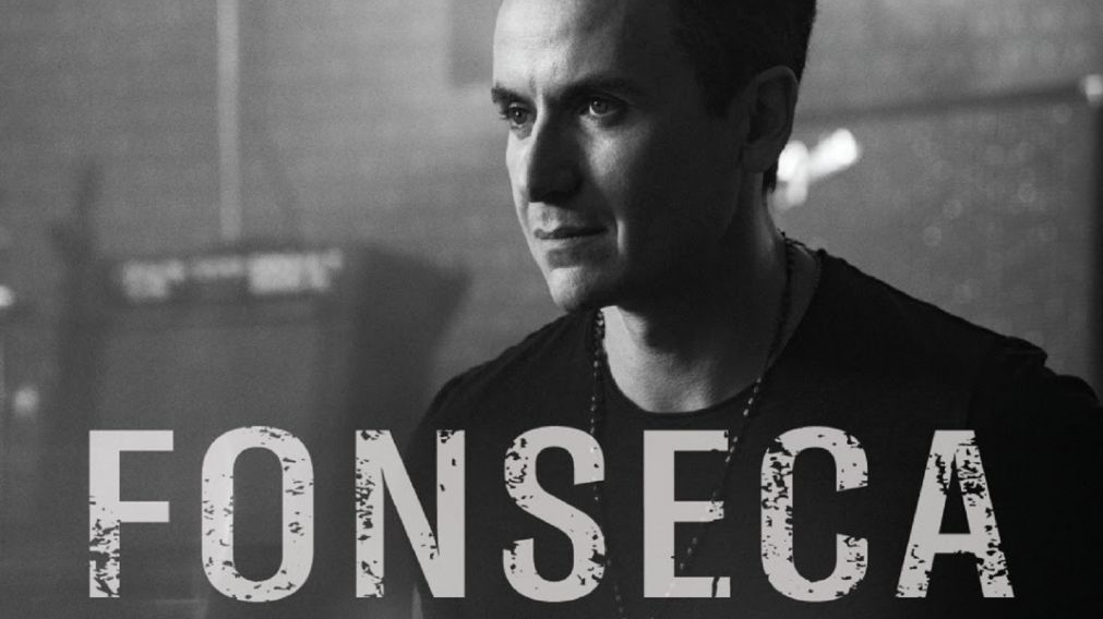 Fonseca anunció su show en Buenos Aires con su "Viajante Tour 2022"