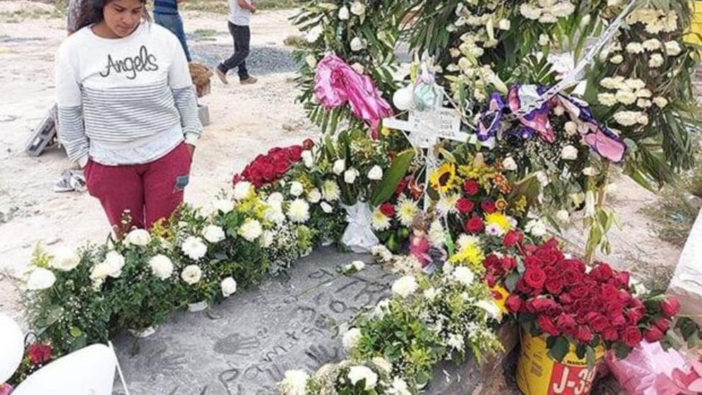 Una nena de tres años "murió" dos veces: se despertó en su funeral y luego constataron su deceso.