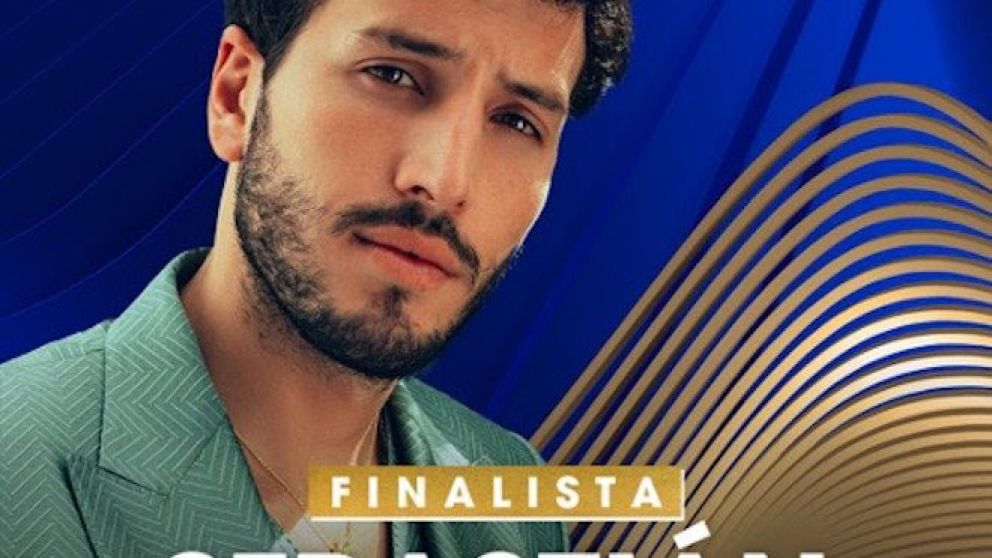 Premios Billboard Latinos: Sebastián Yatra logró 4 nominaciones y lanzó su primera canción en español y árabe "ULAYEH"