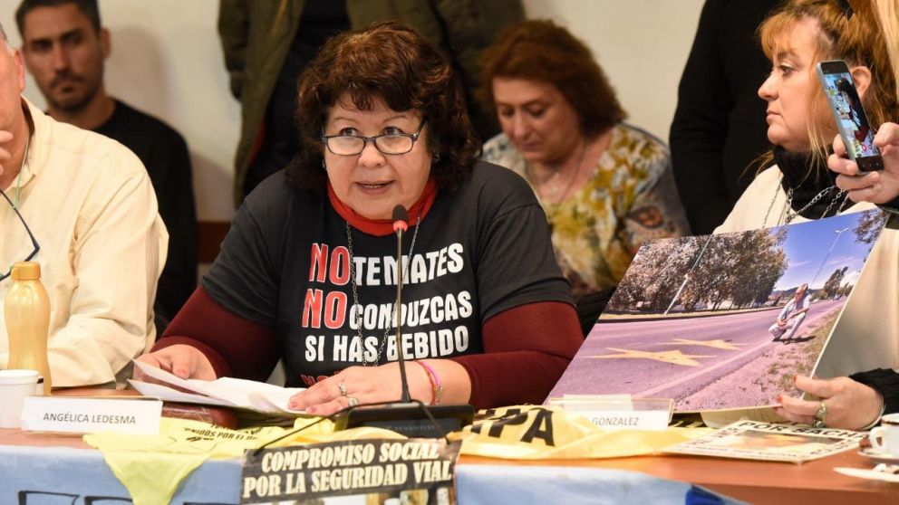 La iniciativa era debatida en la Comisión de Transportes de la Cámara de Diputados.