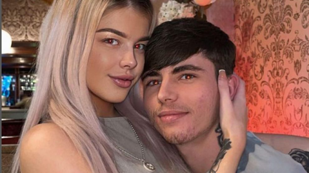 Una pareja en Reino Unido se abri� una cuenta de OnlyFans y, con las ganancias, hipotecaron su casa.