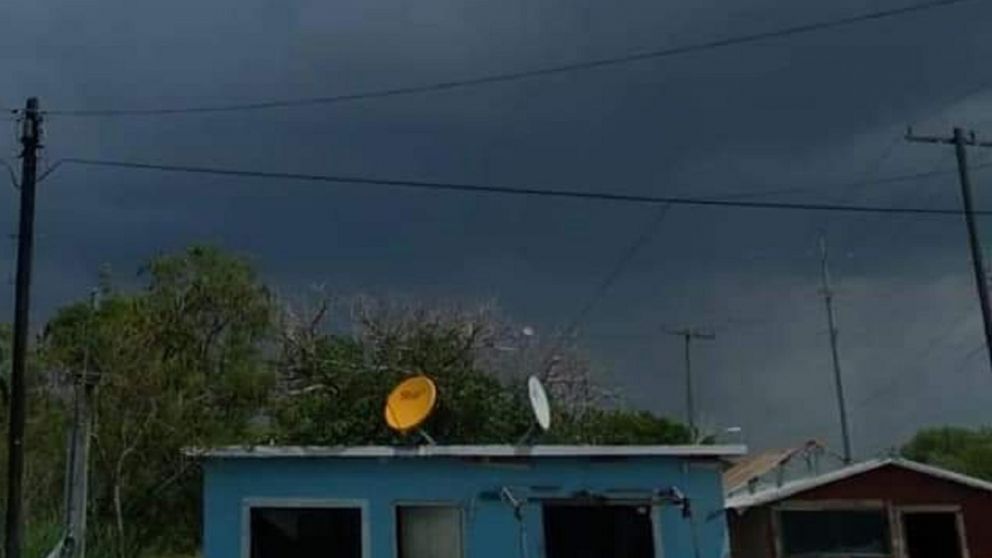 En Tijuana capturaron la mejor foto de un OVNI tomada hasta el momento ¡Mirá!