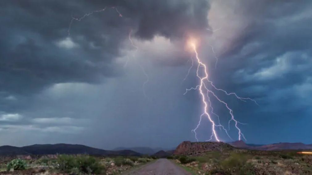 Despidieron a dos meteorólogos por equivocarse en sus pronósticos y causar un escándalo (Imagen ilustrativa).