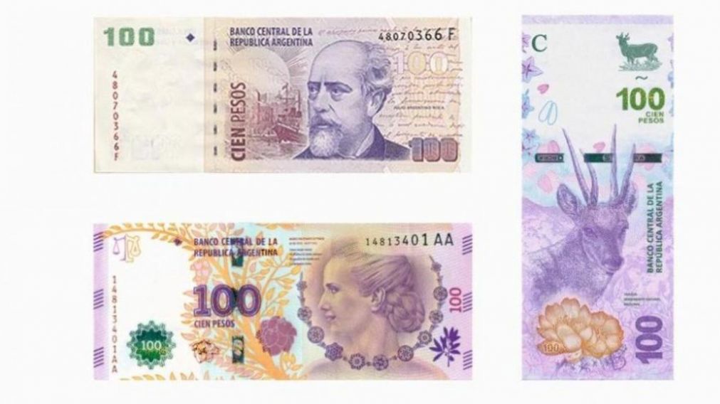 Un usuario de TikTok reveló la historia que se esconde detrás de los billetes de $100.