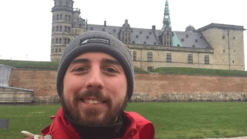 Estaba “de paso” por Europa, pero la pandemia lo obligó a quedarse y ahora no quiere volver: "Solo volvería de vacaciones cada dos años"