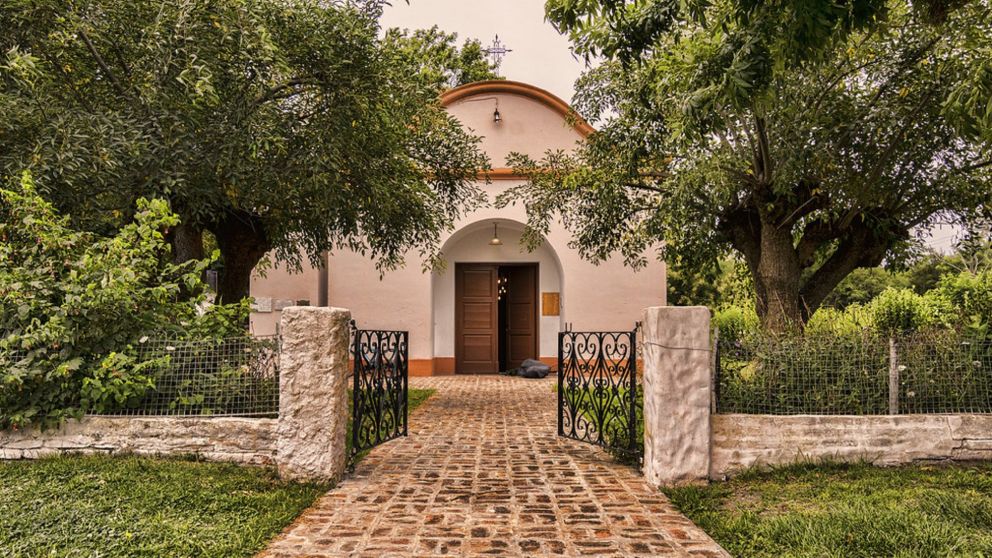 Oliden: un pueblo donde la comida enamora.