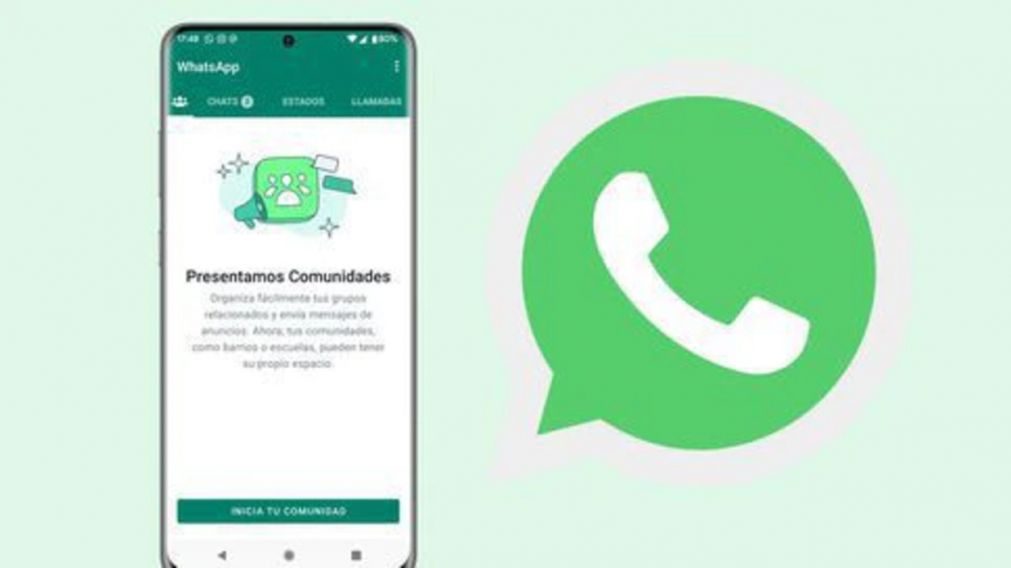 WhatsApp lanz� las Comunidades en la app.