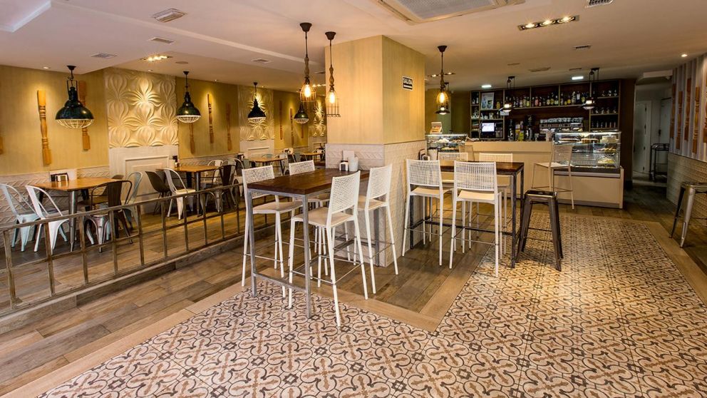 La pasteler�a se volvi� viral por una ins�lita rese�a y emiti� un comunicado de repudio.