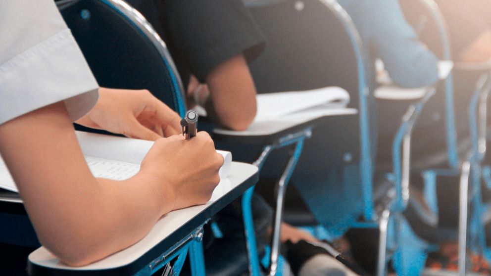 Las Becas Progresar son promovidas por el Ministerio de Educación de la Nación.