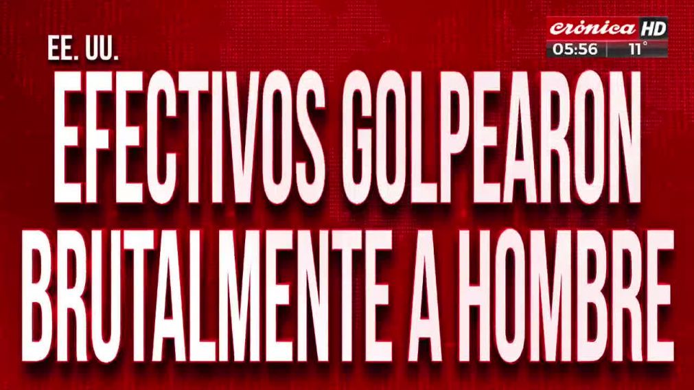 Crónica HD