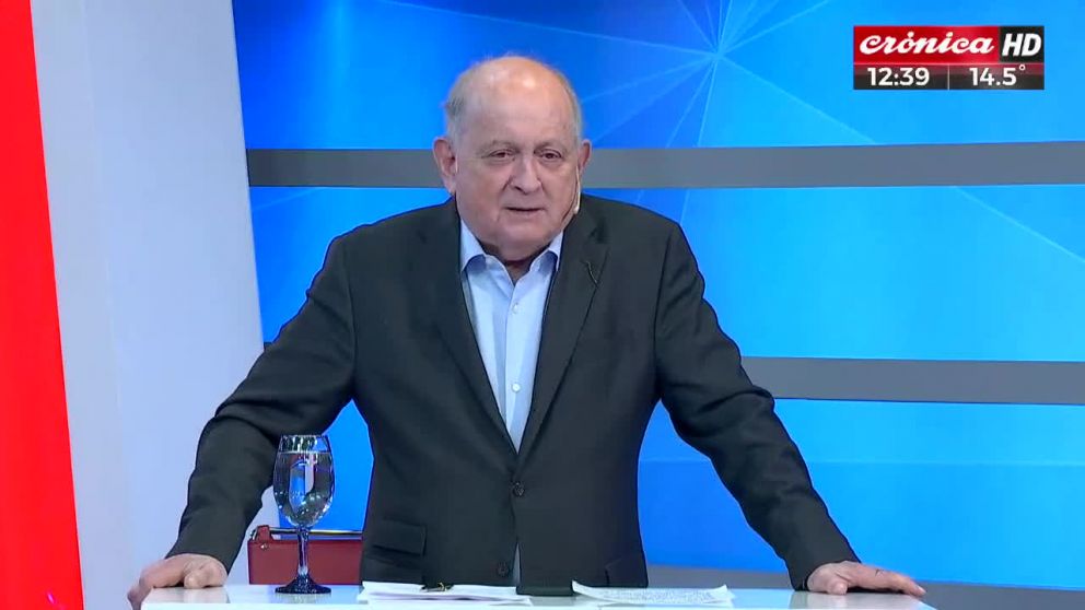 Crónica HD