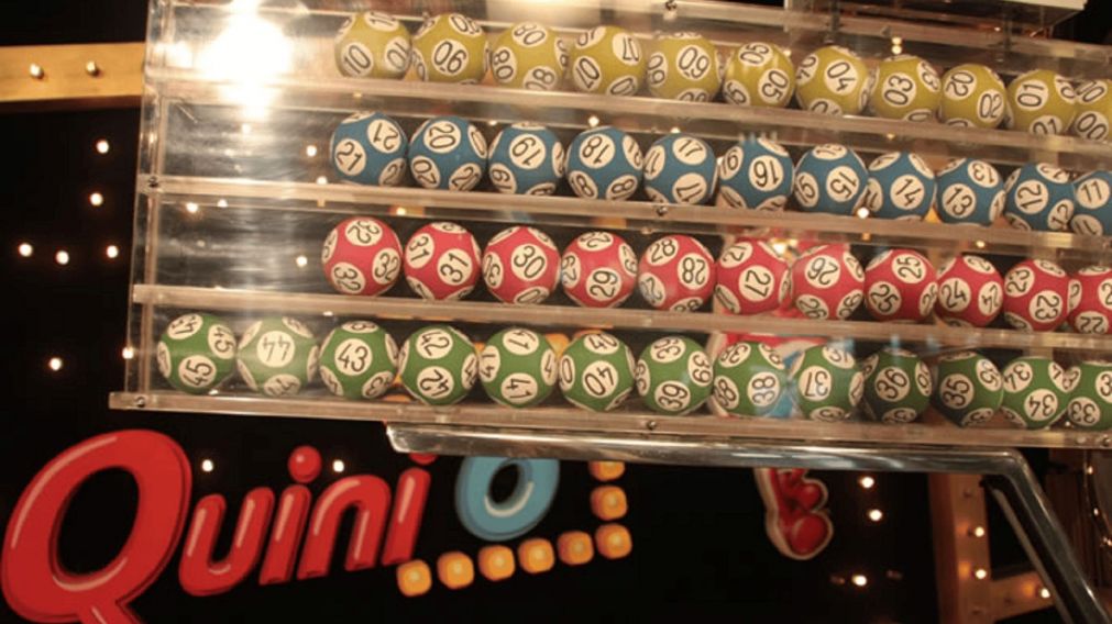 Hay tres nuevos multimillonarios con el Quini 6.