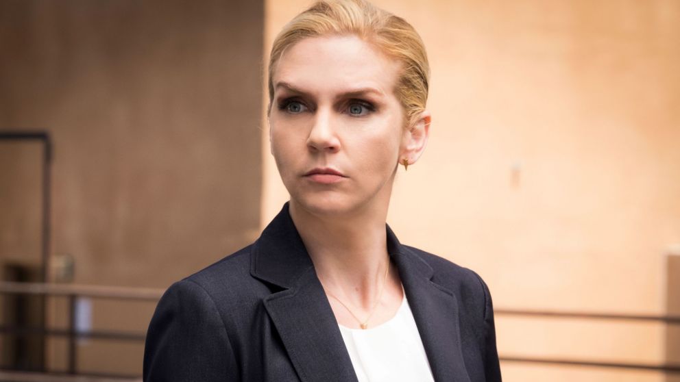 Rhea Seehorn: la actriz que nunca dejo de perseguir su sueño.