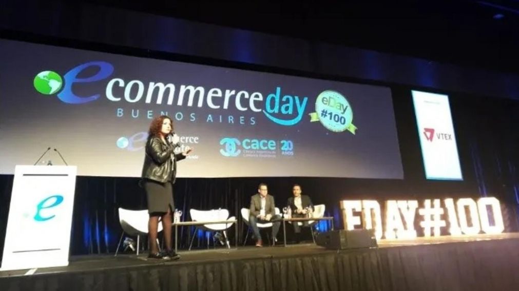 El evento cumple en Argentina su 16va edici�n y es una iniciativa de eCommerce Institute y la�C�mara Argentina de Comercio Electr�nico.