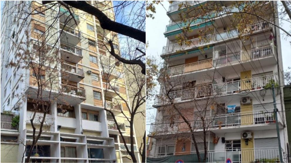Subastan 14 inmuebles de CABA sin herederos y en pesos: cuándo es y cómo participar