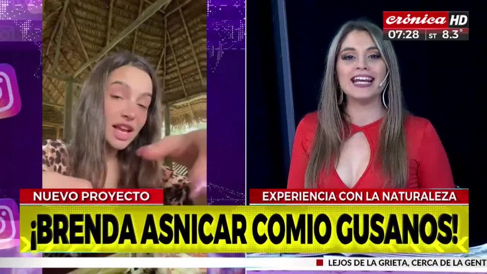 Crónica HD