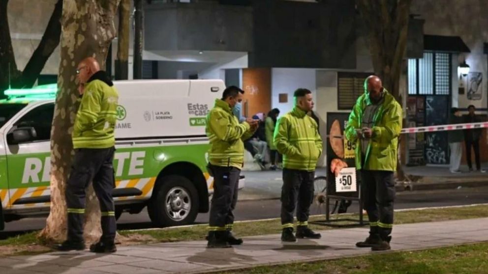 Un bebé, un nene de 8 años y un pibe de 22 murieron en voraz incendio