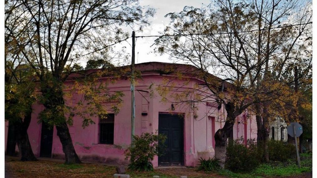 Gómez: un pueblo con gastronomía 100% argenta.