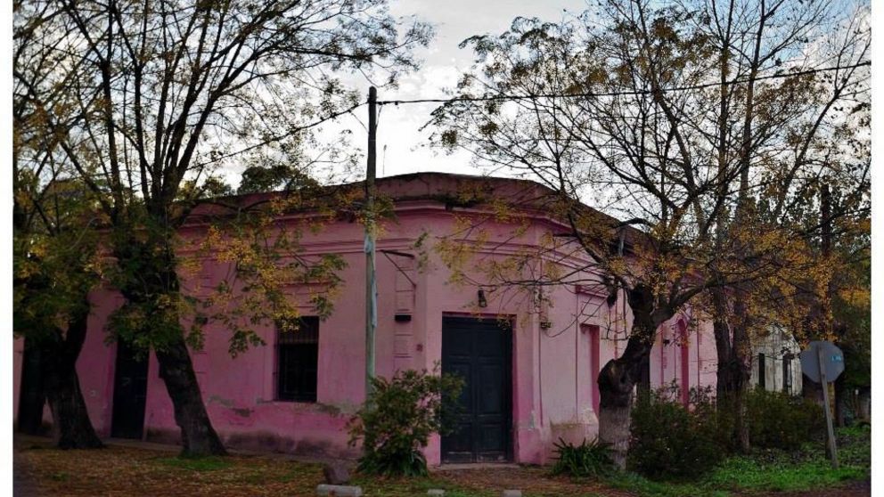 Gómez: un pueblo con gastronomía 100% argenta.